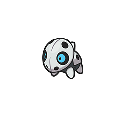 Aron - Brilliant Diamond Shining Pearl