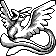 Articuno - Red Blue (Normal)