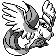 Articuno - Yellow (Normal)