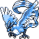 Articuno - Crystal (Normal)