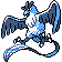 Articuno - Gold (Normal)