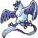 Articuno - Gold (Shiny)