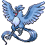 Articuno - FireRed LeafGreen (Normal)