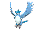 Articuno - Bank (Normal)