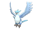 Articuno - Bank (Shiny)