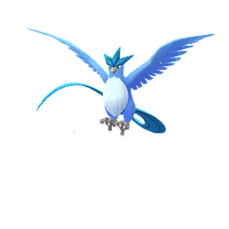 Articuno - GO (Normal)