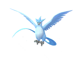Articuno - GO (Shiny)