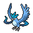Articuno - Let_s Go Pikachu Let_s Go Eevee