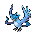 Articuno - Sword Shield