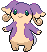 Audino - Black 2 White 2 Black White Animated (Shiny)