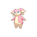 Audino - Bank
