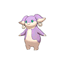 Audino - Bank