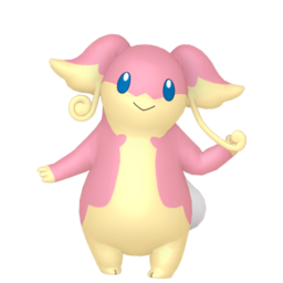Audino - Home