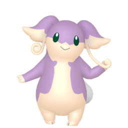 Audino - Home