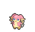 Audino - Sword Shield