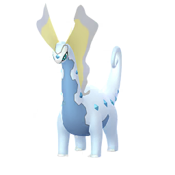Aurorus - GO (Shiny)