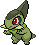 Axew - Black 2 White 2 Black White Animated (Normal)