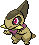 Axew - Black 2 White 2 Black White Animated (Shiny)