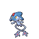 Azelf - HeartGold SoulSilver (Normal)