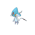 Azelf - Omega Ruby Alpha Sapphire (Normal)