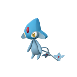 Azelf - Legends_ Arceus