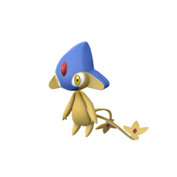Azelf - Legends_ Arceus