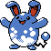 Azumarill - Crystal (Normal)
