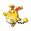 Azumarill - Emerald (Shiny)