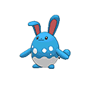Azumarill - Bank
