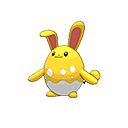 Azumarill - Bank (Shiny)