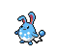 Azumarill - Sword Shield