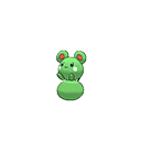 Azurill - Bank (Shiny)