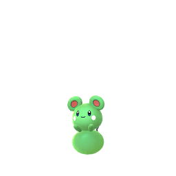 Azurill - GO (Shiny)