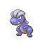 Bagon - Emerald (Normal)