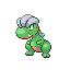 Bagon - Emerald (Shiny)