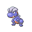 Bagon - Ruby Sapphire (Normal)