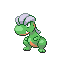 Bagon - Ruby Sapphire (Shiny)