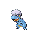 Bagon - Platinum (Normal)