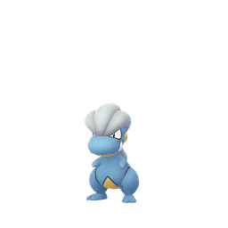 Bagon - GO (Normal)