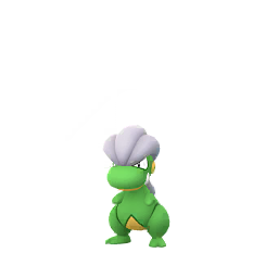 Bagon - GO (Shiny)