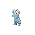 Bagon - Omega Ruby Alpha Sapphire (Normal)