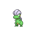 Bagon - X Y (Shiny)