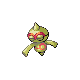 Baltoy - HeartGold SoulSilver (Normal)