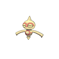 Baltoy - Omega Ruby Alpha Sapphire (Normal)