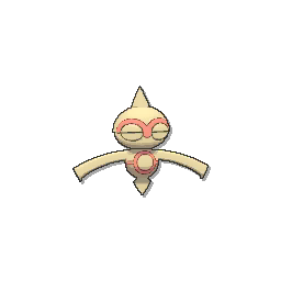 Baltoy - Ultra Sun Ultra Moon