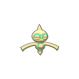Baltoy - Ultra Sun Ultra Moon