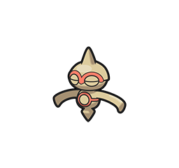 Baltoy - Brilliant Diamond Shining Pearl