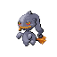 Banette - Ruby Sapphire (Normal)