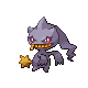 Banette - Diamond Pearl (Normal)