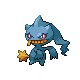 Banette - Diamond Pearl (Shiny)